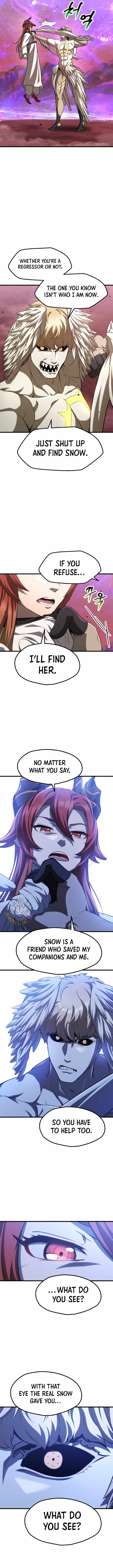 Survival Story of a Sword King in a Fantasy World — Chapter 298 — page 12