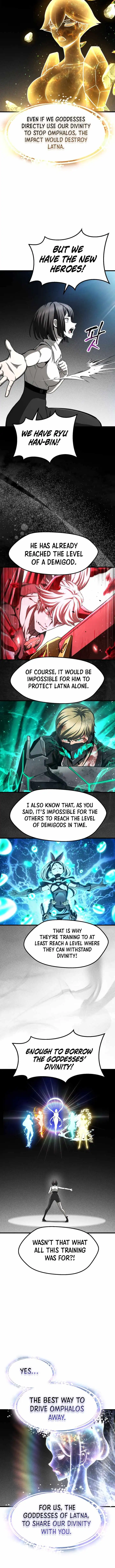 Survival Story of a Sword King in a Fantasy World — Chapter 299 — page 12