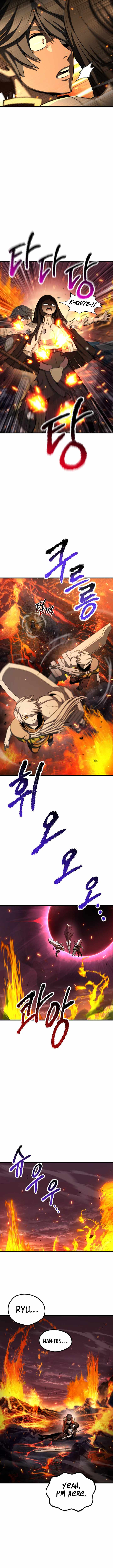 Survival Story of a Sword King in a Fantasy World — Chapter 300 — page 16