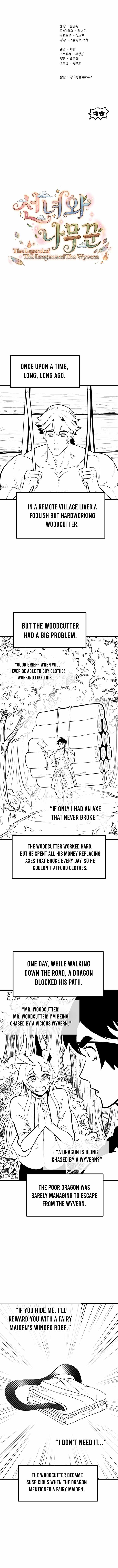 Survival Story of a Sword King in a Fantasy World — Chapter 300 — page 18