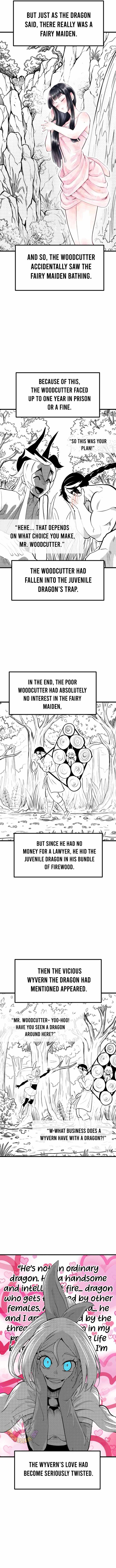 Survival Story of a Sword King in a Fantasy World — Chapter 300 — page 19