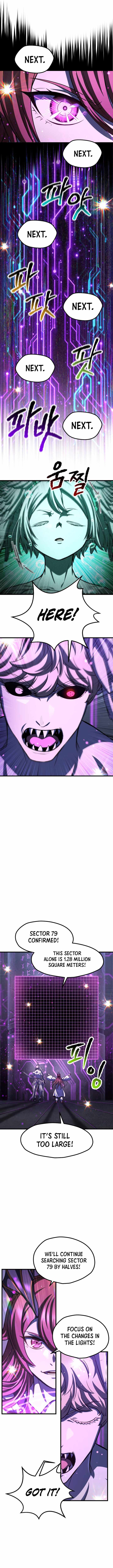 Survival Story of a Sword King in a Fantasy World — Chapter 301 — page 14