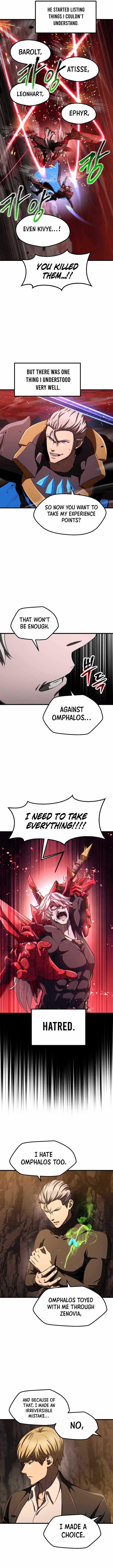 Survival Story of a Sword King in a Fantasy World — Chapter 302 — page 10