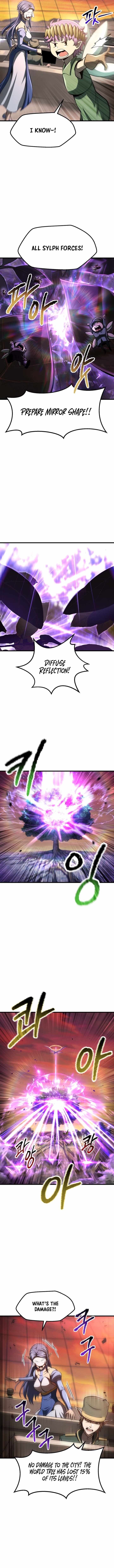 Survival Story of a Sword King in a Fantasy World — Chapter 304 — page 5