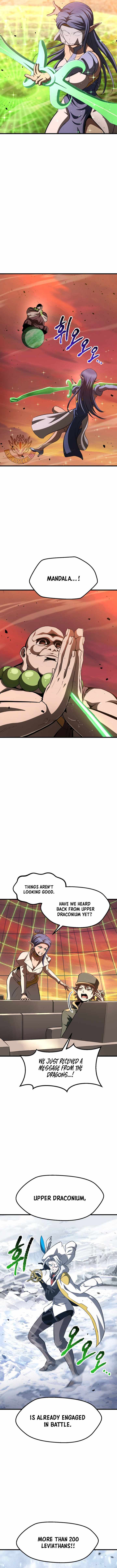 Survival Story of a Sword King in a Fantasy World — Chapter 304 — page 15