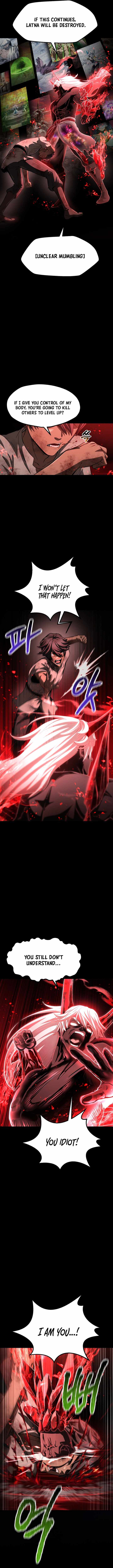 Survival Story of a Sword King in a Fantasy World — Chapter 305 — page 4