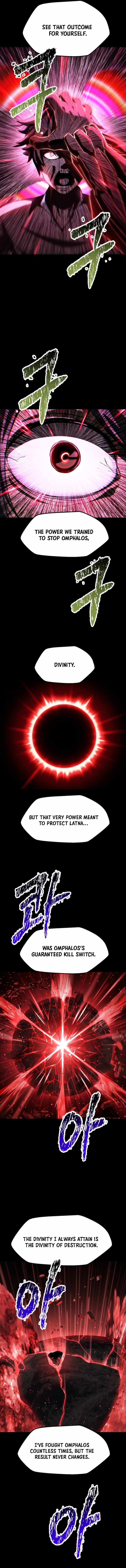 Survival Story of a Sword King in a Fantasy World — Chapter 305 — page 12