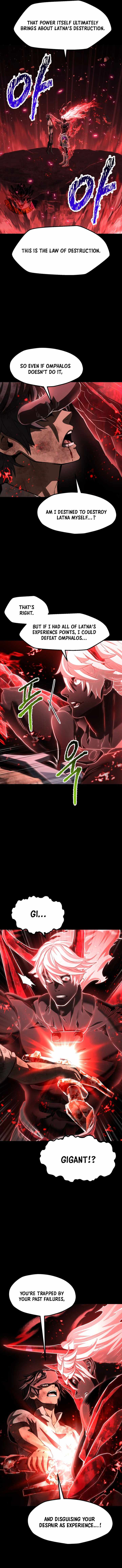 Survival Story of a Sword King in a Fantasy World — Chapter 305 — page 13