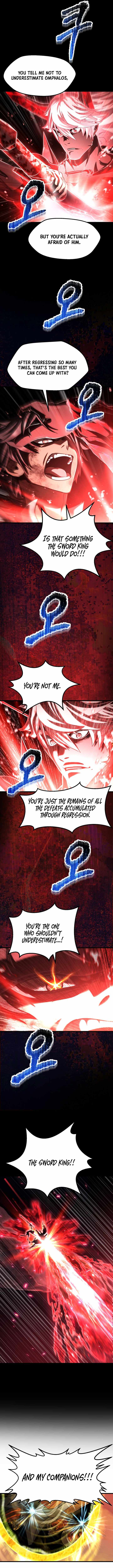 Survival Story of a Sword King in a Fantasy World — Chapter 305 — page 14