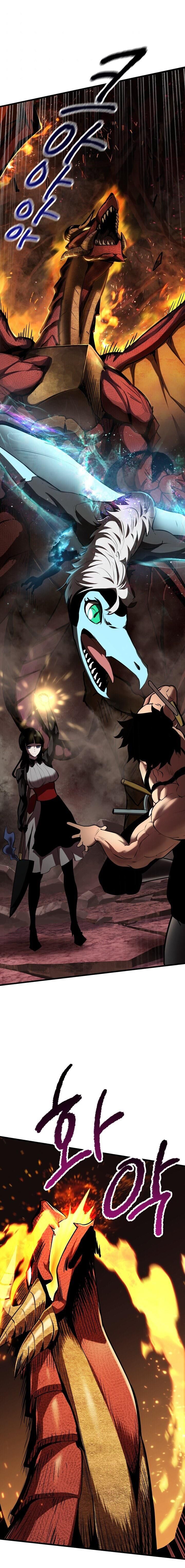 Survival Story of a Sword King in a Fantasy World — Chapter 90 — page 2