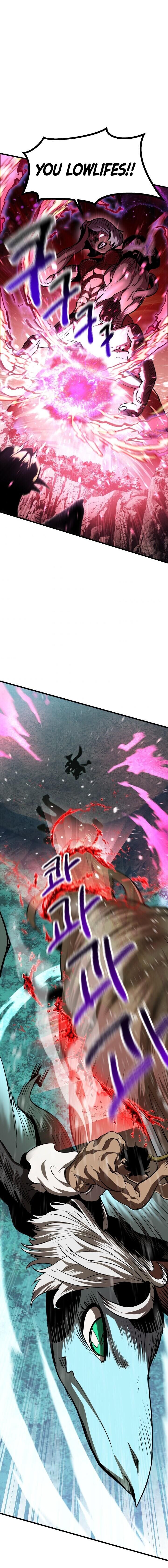 Survival Story of a Sword King in a Fantasy World — Chapter 90 — page 12