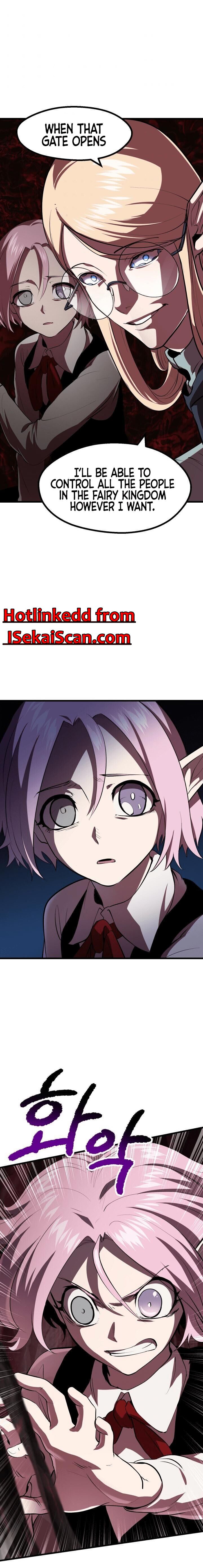 Survival Story of a Sword King in a Fantasy World — Chapter 91 — page 2