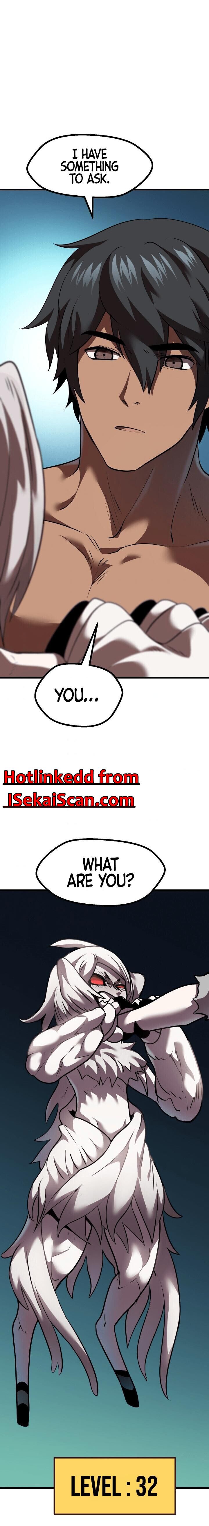 Survival Story of a Sword King in a Fantasy World — Chapter 91 — page 9