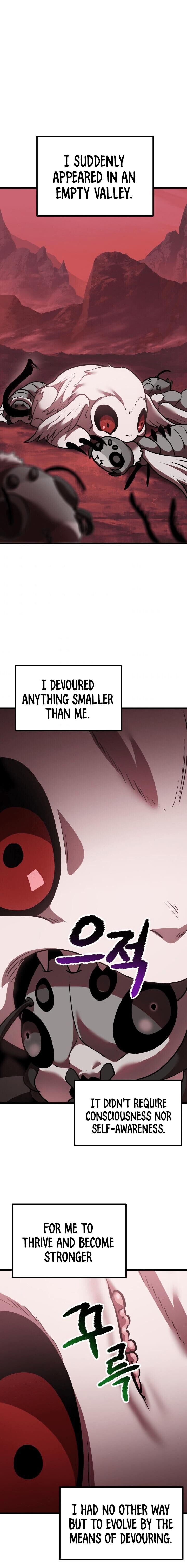 Survival Story of a Sword King in a Fantasy World — Chapter 91 — page 11