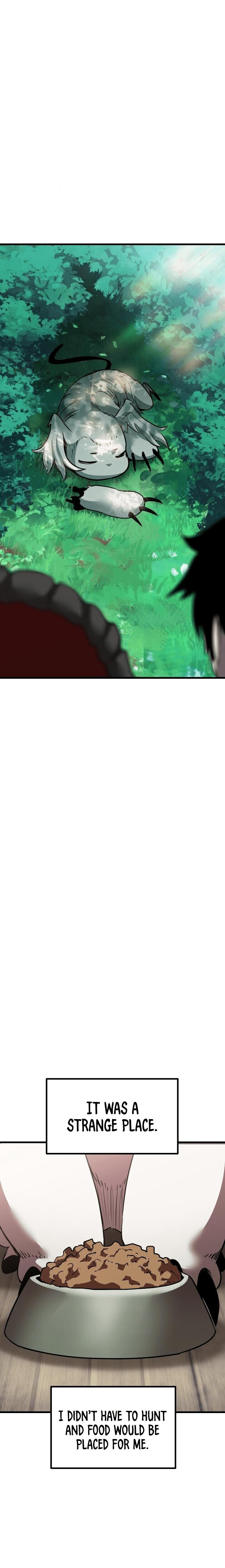 Survival Story of a Sword King in a Fantasy World — Chapter 91 — page 17