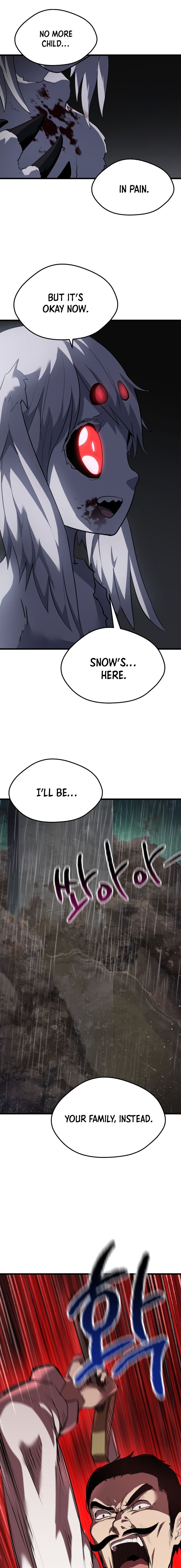 Survival Story of a Sword King in a Fantasy World — Chapter 92 — page 12