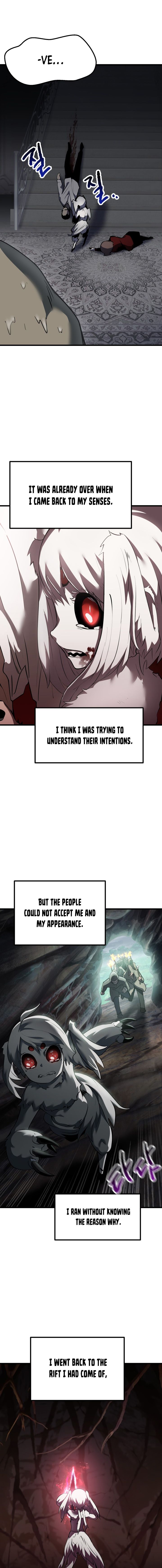 Survival Story of a Sword King in a Fantasy World — Chapter 92 — page 14