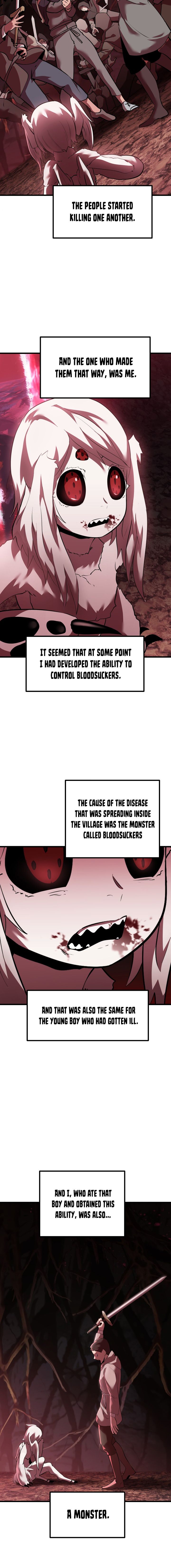 Survival Story of a Sword King in a Fantasy World — Chapter 92 — page 17