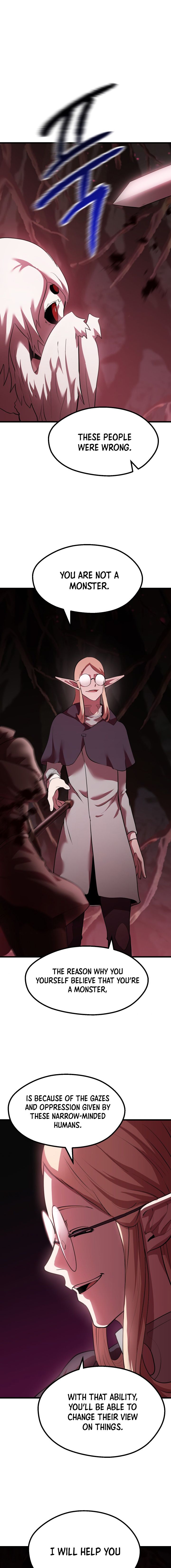 Survival Story of a Sword King in a Fantasy World — Chapter 92 — page 18