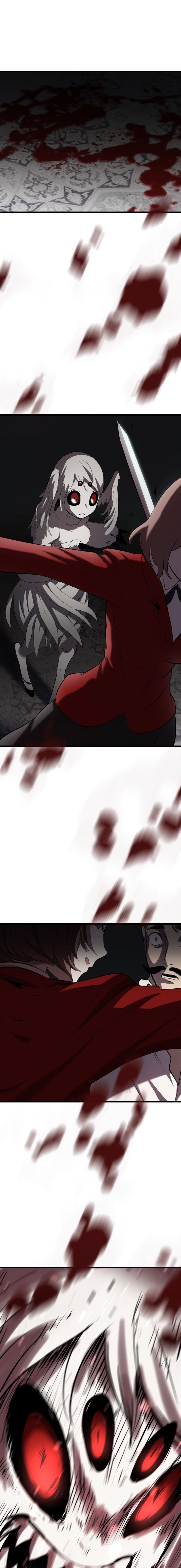 Survival Story of a Sword King in a Fantasy World — Chapter 92 — page 24