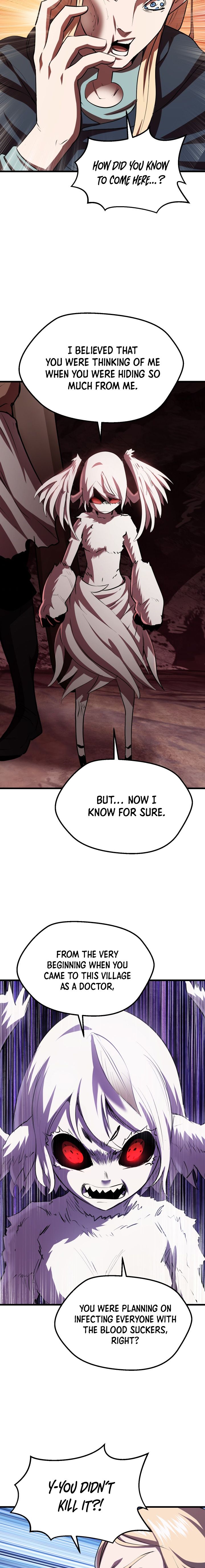 Survival Story of a Sword King in a Fantasy World — Chapter 93 — page 18