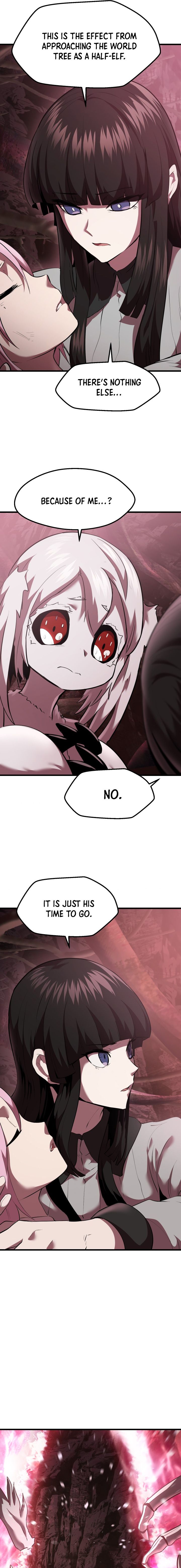 Survival Story of a Sword King in a Fantasy World — Chapter 94 — page 12