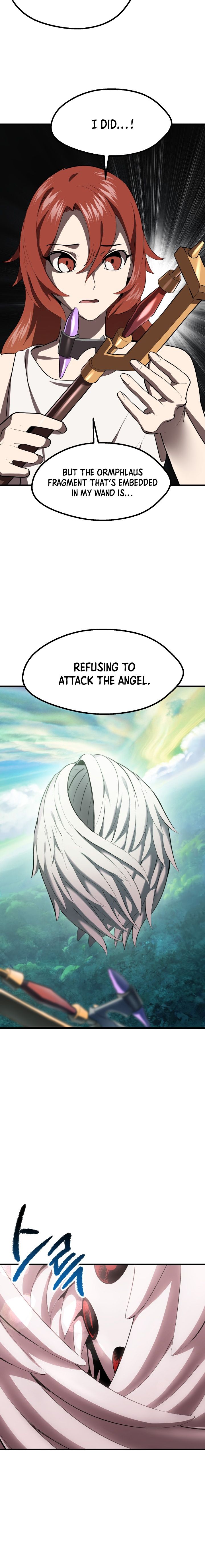 Survival Story of a Sword King in a Fantasy World — Chapter 94 — page 19