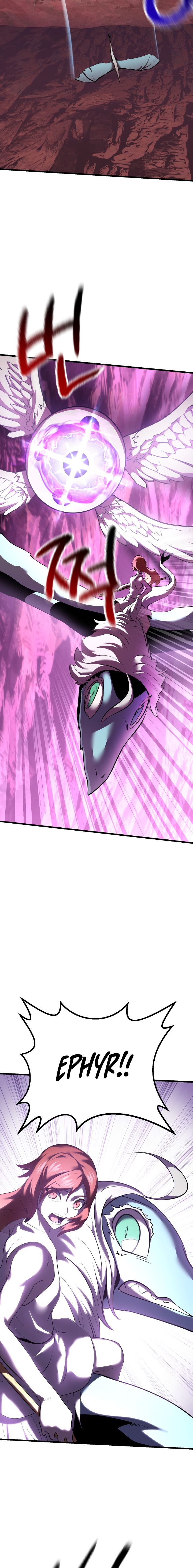 Survival Story of a Sword King in a Fantasy World — Chapter 95 — page 7