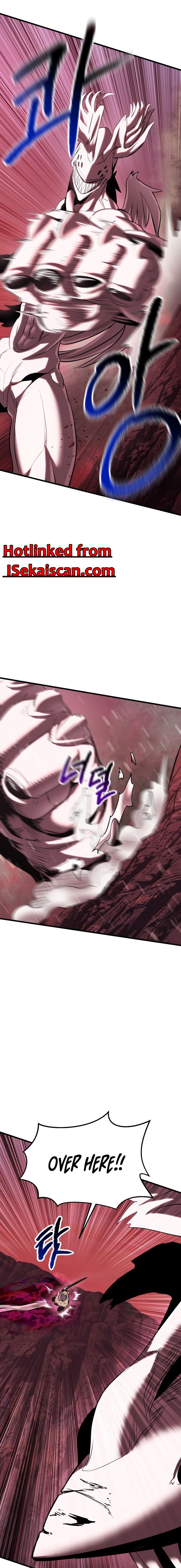Survival Story of a Sword King in a Fantasy World — Chapter 96 — page 14