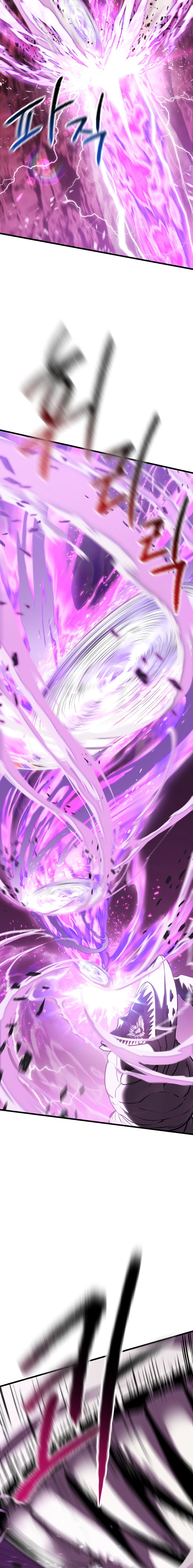Survival Story of a Sword King in a Fantasy World — Chapter 96 — page 27
