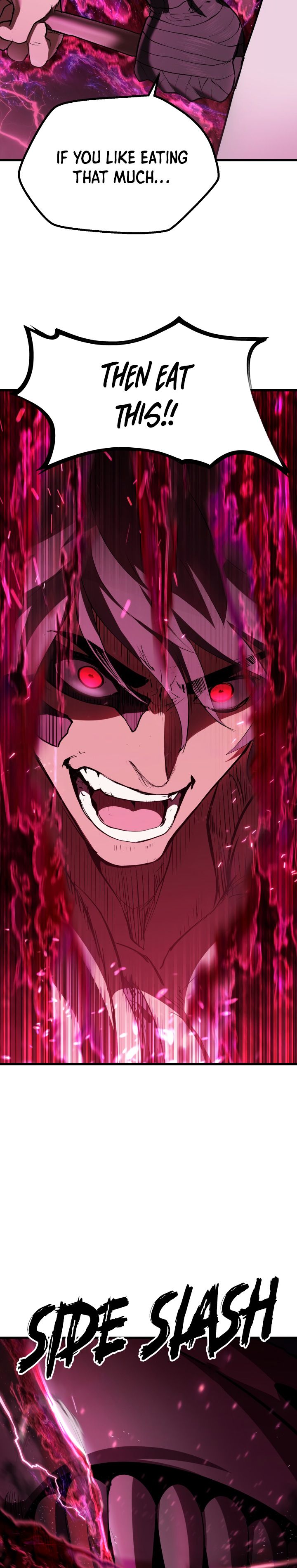 Survival Story of a Sword King in a Fantasy World — Chapter 96 — page 29