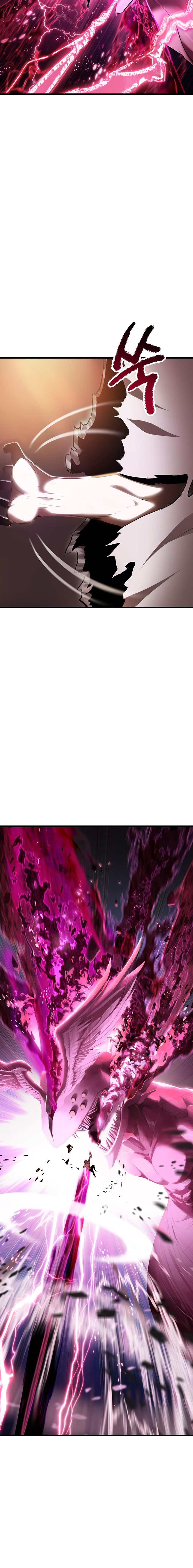 Survival Story of a Sword King in a Fantasy World — Chapter 97 — page 3