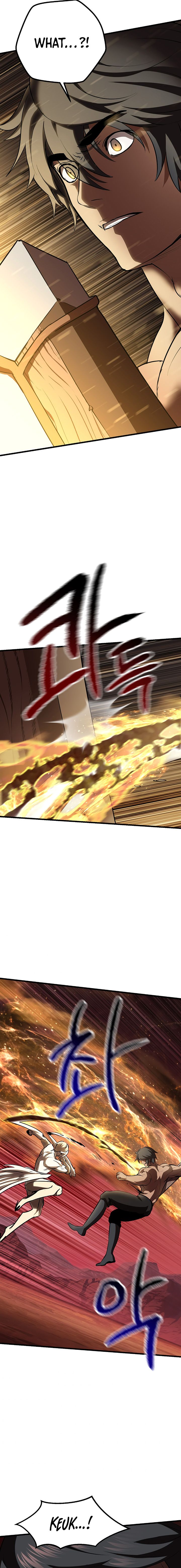 Survival Story of a Sword King in a Fantasy World — Chapter 97 — page 18