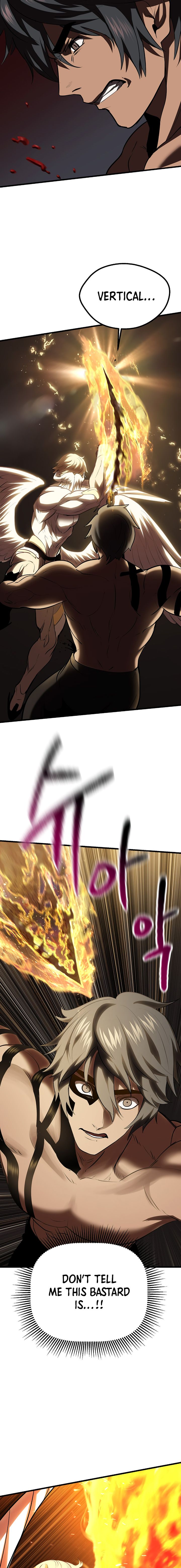 Survival Story of a Sword King in a Fantasy World — Chapter 97 — page 19