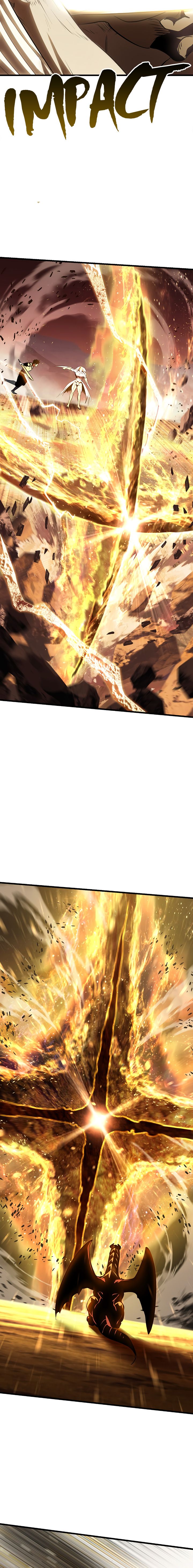 Survival Story of a Sword King in a Fantasy World — Chapter 97 — page 25