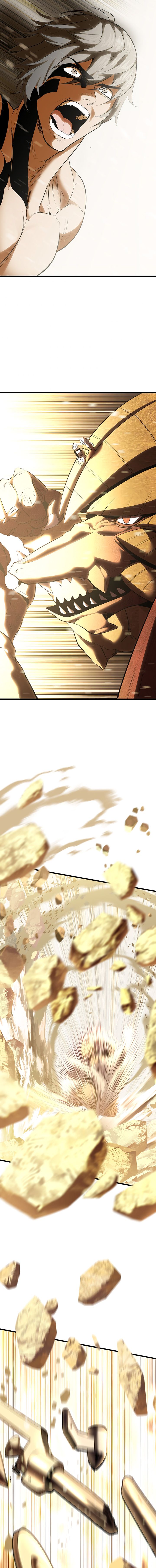 Survival Story of a Sword King in a Fantasy World — Chapter 97 — page 26