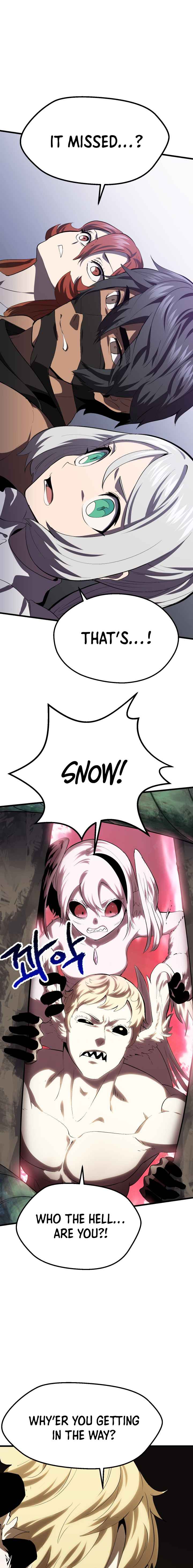 Survival Story of a Sword King in a Fantasy World — Chapter 98 — page 26