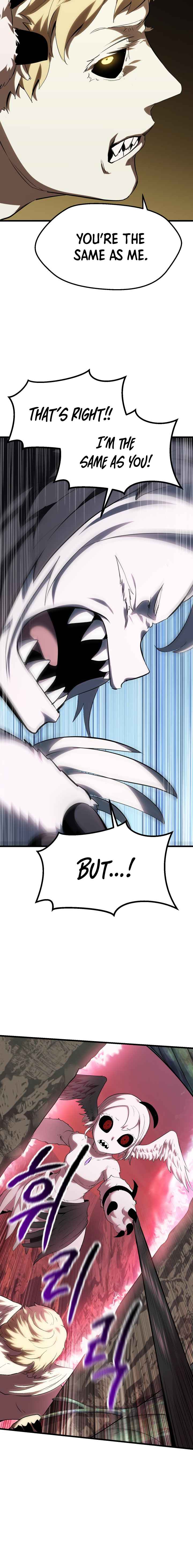 Survival Story of a Sword King in a Fantasy World — Chapter 98 — page 27