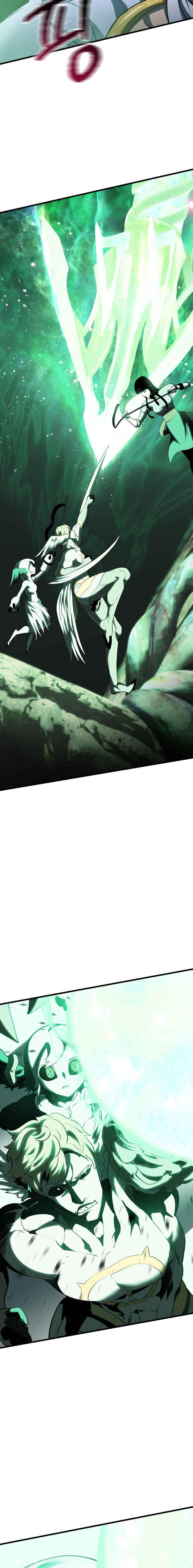 Survival Story of a Sword King in a Fantasy World — Chapter 98 — page 30