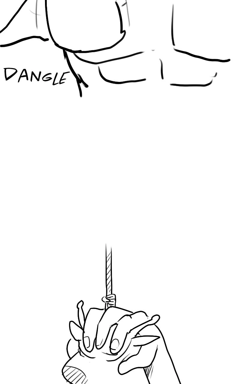 Perhaps Invincible — Chapter 50.1 — page 9