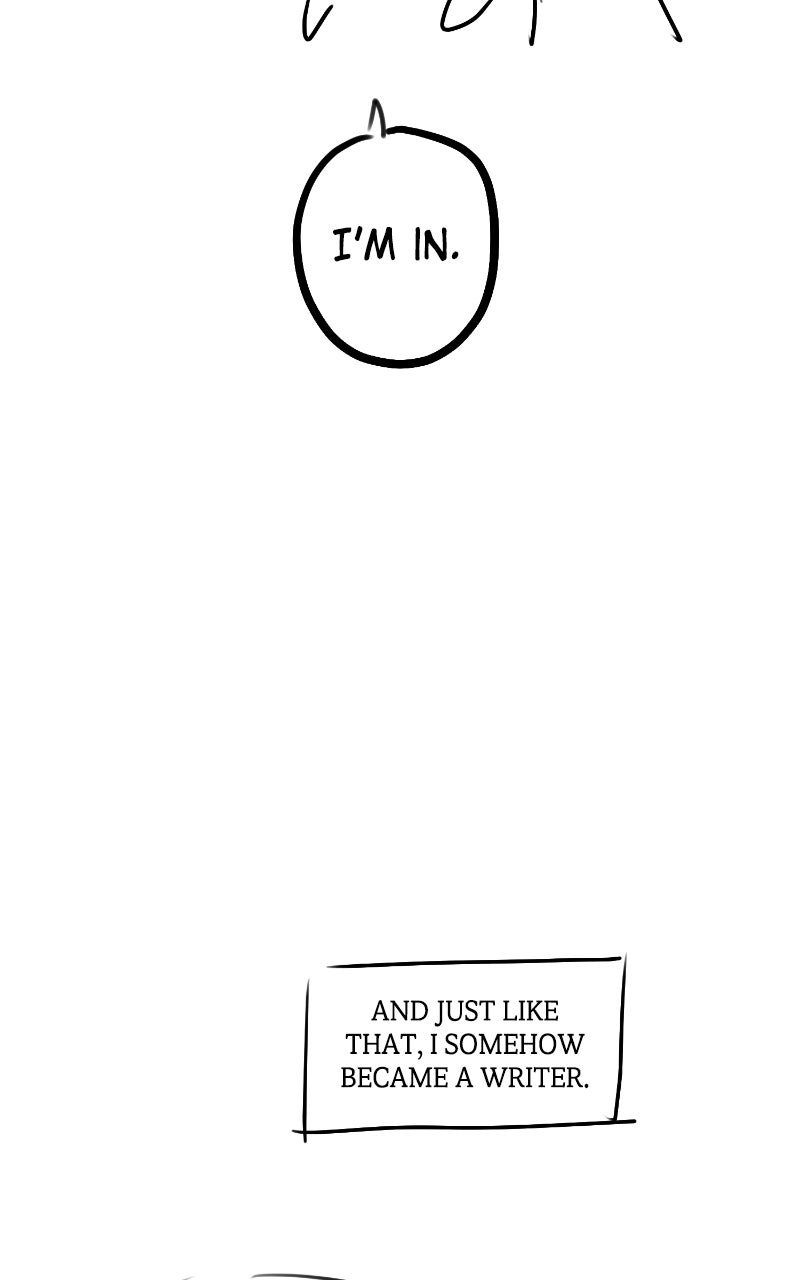 Perhaps Invincible — Chapter 50.1 — page 11