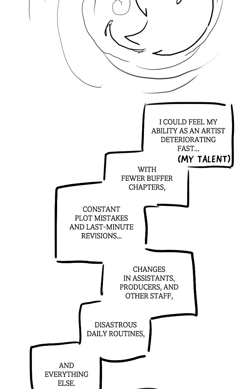 Perhaps Invincible — Chapter 50.1 — page 16