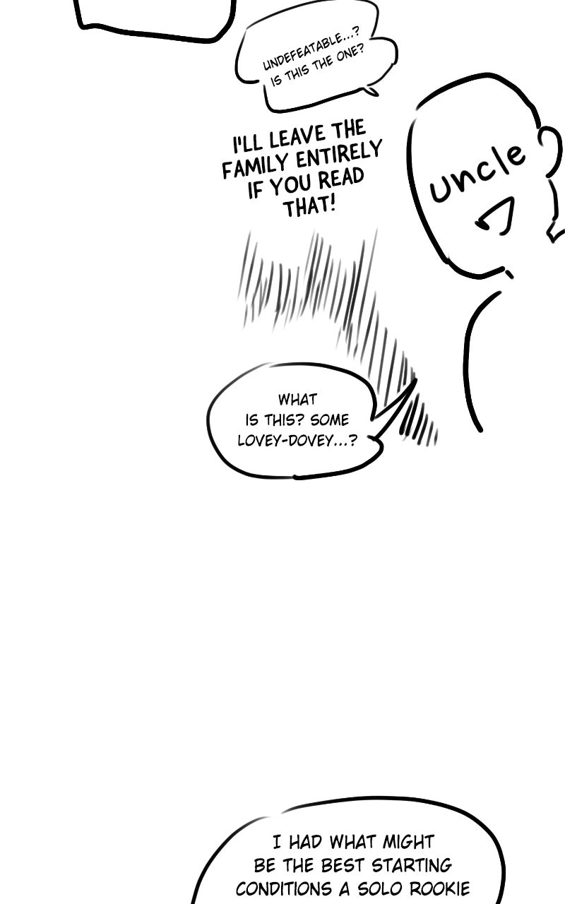 Perhaps Invincible — Chapter 50.1 — page 17