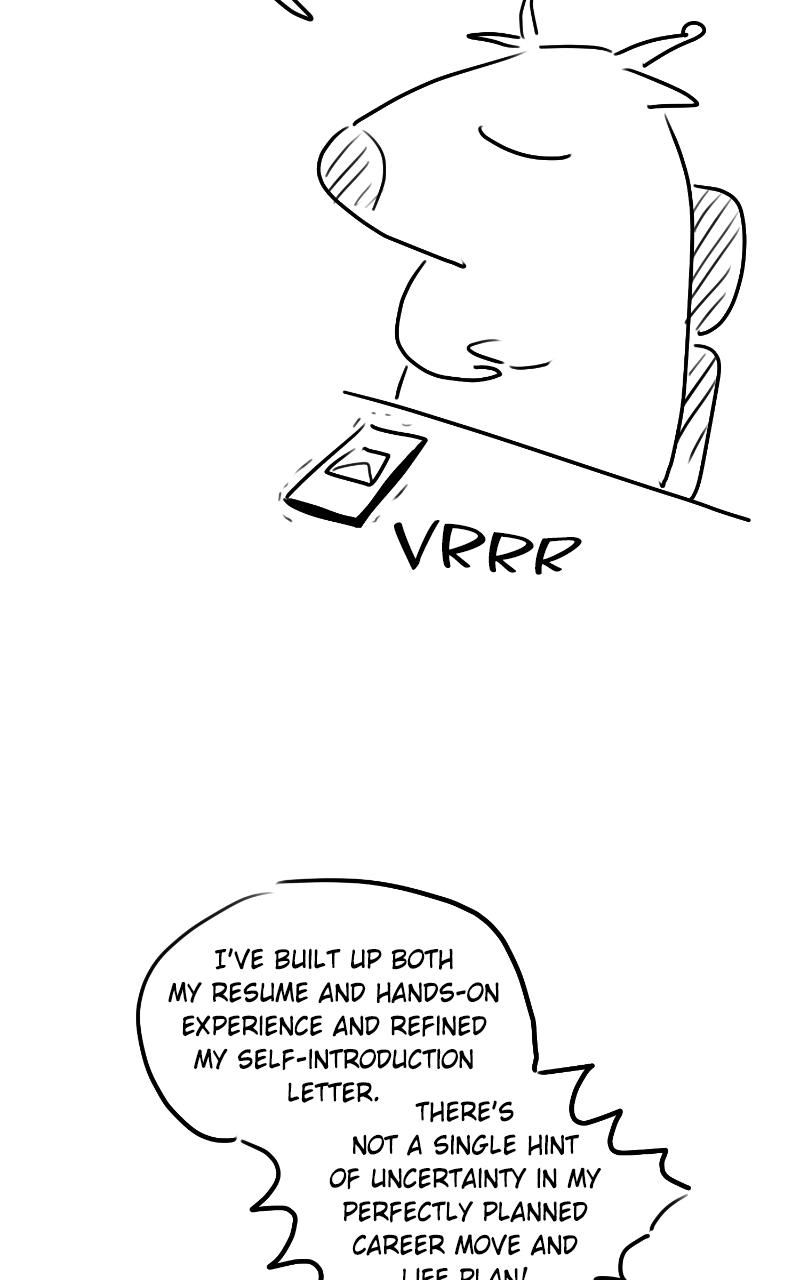 Perhaps Invincible — Chapter 50.5 — page 5