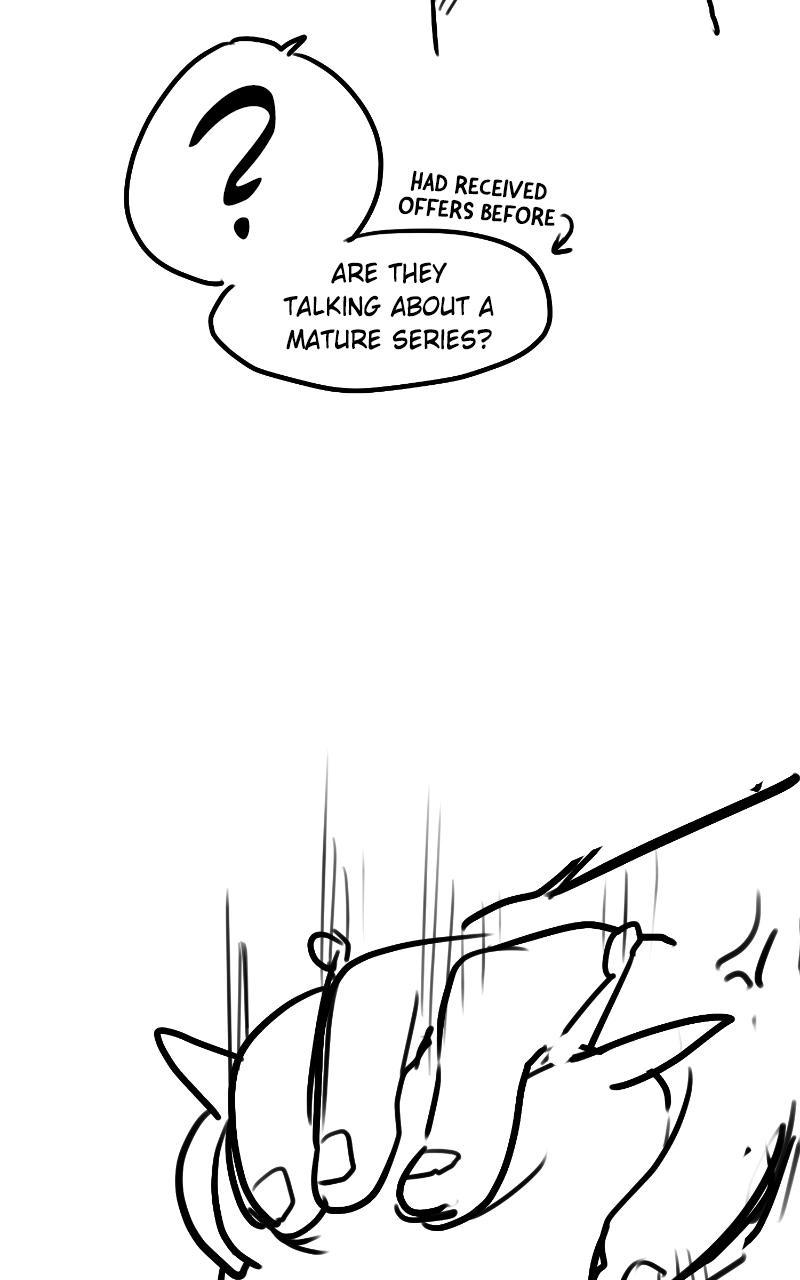 Perhaps Invincible — Chapter 50.5 — page 7