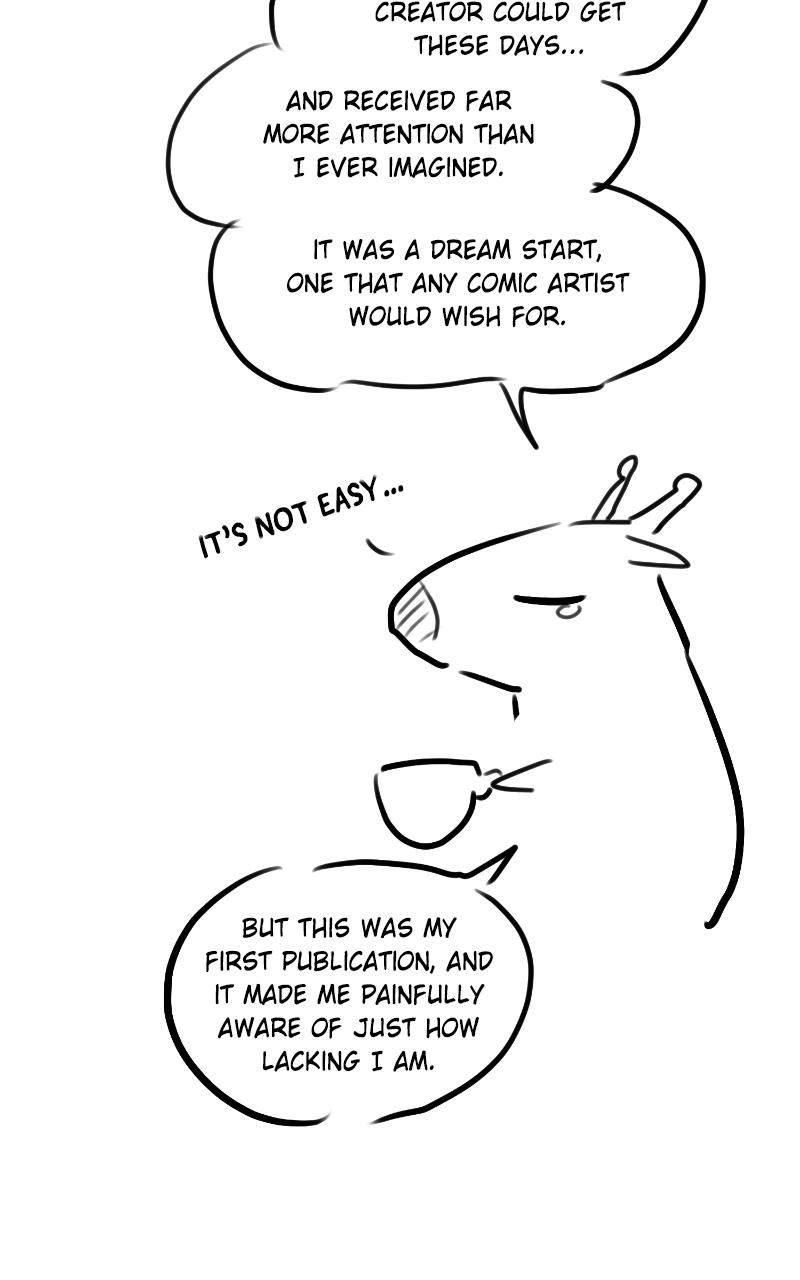 Perhaps Invincible — Chapter 50.5 — page 18