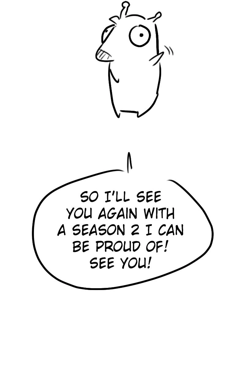Perhaps Invincible — Chapter 50.5 — page 21