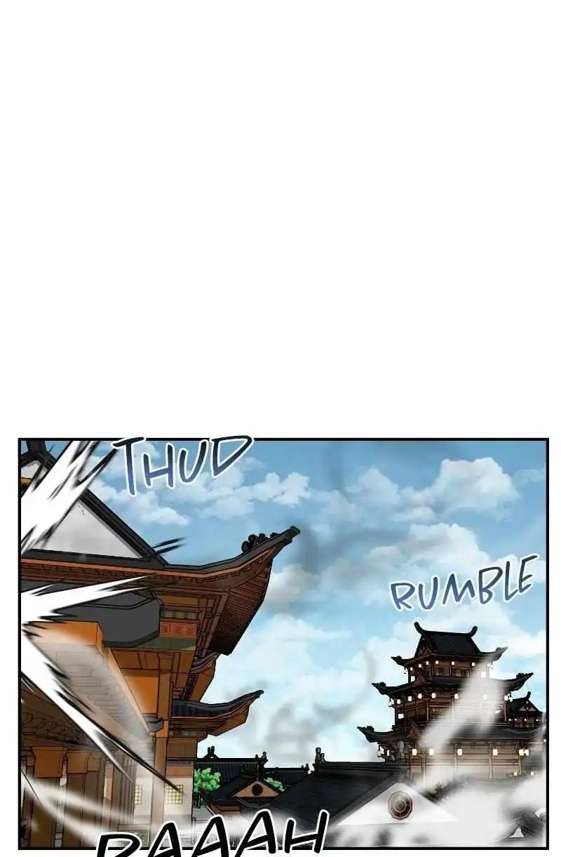 Perhaps Invincible — Chapter 69 — page 1