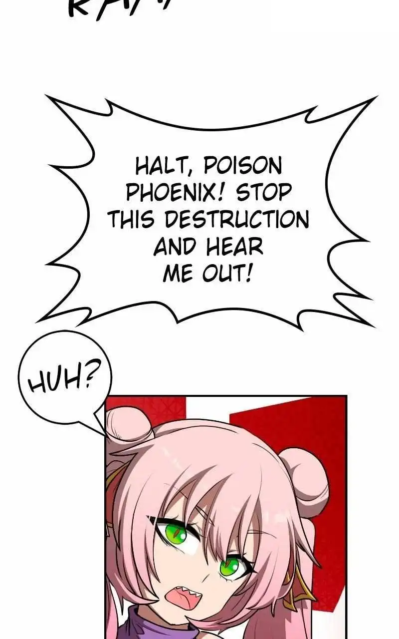 Perhaps Invincible — Chapter 69 — page 2