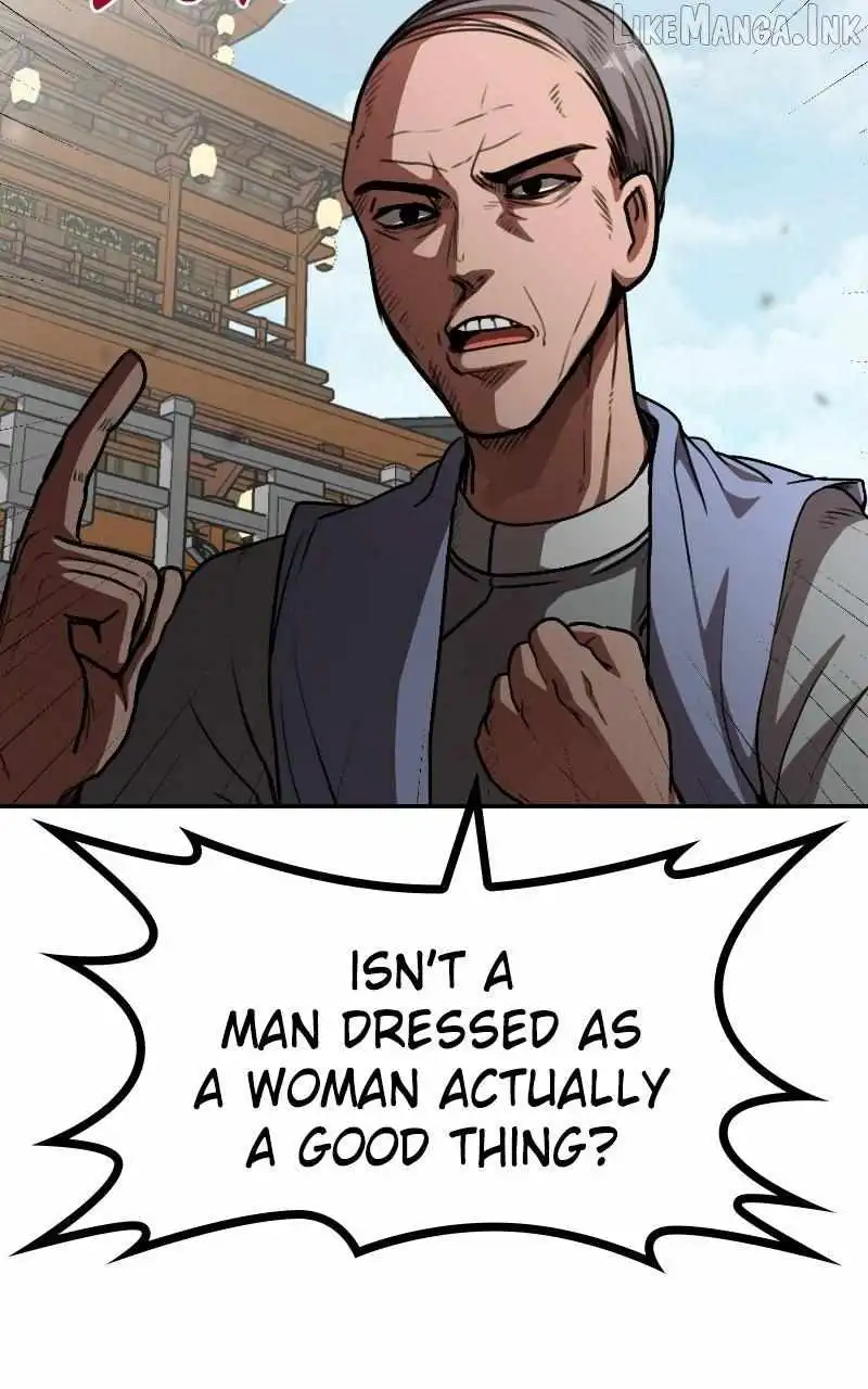 Perhaps Invincible — Chapter 69 — page 4